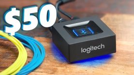 Cool Tech Under $50 – December!