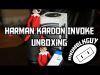 Harman Kardon Invoke Unboxing – Tech Tailored