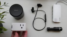 Top 5 Holiday Tech! – Best Christmas Tech Deals January 2018