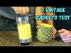 7 Vintage Gadgets Put to the Test – Part 5