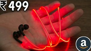 4 New Technology CooL GADGETS You Can Buy on Amazon ✅ HITECH FUTURISTIC GADGETS TECH
