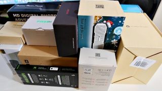 Coolest Tech for Under $80 – Latest Gadgets You Must See – JAN 2018