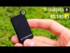 5 CooL GADGETS With HiTech FEATURE You Can Buy on Amazon ✅ NEW TECHNOLOGY FUTURISTIC GADGETS