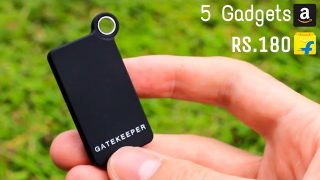 5 CooL GADGETS With HiTech FEATURE You Can Buy on Amazon ✅ NEW TECHNOLOGY FUTURISTIC GADGETS