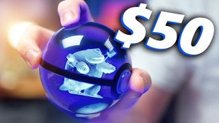 Cool Tech Under $50 – January!