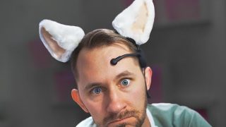 Mood Detecting EARS?! | 10 Ridiculous Tech Gadgets