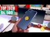 Top Tech 10 Gadgets and Accessories Under Rs. 500 | iGyaan