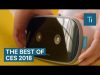 The Coolest Gadgets We Saw At CES 2018