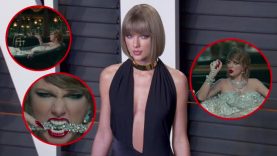 Taylor Swift’s ‘Look What You Made Me Do’ Video Features $10M in Jewelry