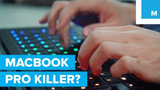 Telstra Unveils Its Smart Home hub