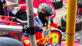 The Triumphant Return of the Tide Ride to NASCAR | Video