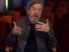 Why Did Mark Hamill Replace Tim Curry in ‘Batman: The Animated Series’?