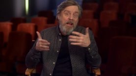 Why Did Mark Hamill Replace Tim Curry in ‘Batman: The Animated Series’?