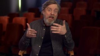 Why Did Mark Hamill Replace Tim Curry in ‘Batman: The Animated Series’?