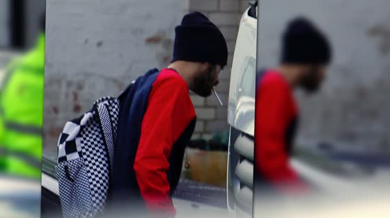 Zayn Malik Heads Into Recording Studio After Leaving One Direction