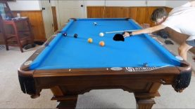 20 Position Shots Every Pool Player Should Know and How to Do Them