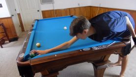 5 Awkward Shots in Pool that You Need to Know!
