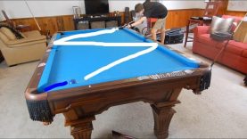 5 Kick Shots in Pool that You Need to Know and How to do Them