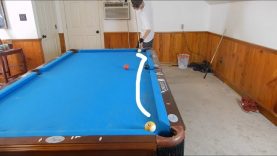 5 Masse Curve Shots you Need to Know| With regular cue