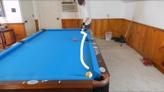 5 Masse Curve Shots you Need to Know| With regular cue