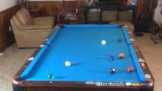 9 Ball and 20,000 Subscribers Giveaway Announcement!
