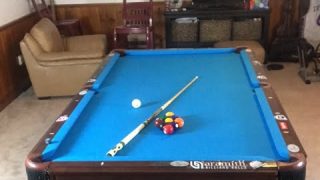 9 Ball and Lucasi Cue 20,000 Subscribers Giveaway!