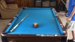 9 Ball Match