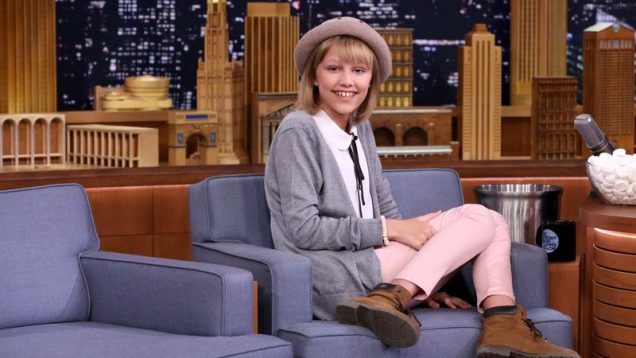 Grace_Vanderwaal_Interviews