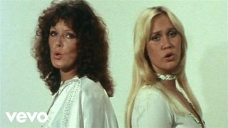 Abba – Mamma Mia