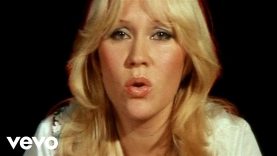 Abba – Take A Chance On Me