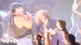 AC/DC – Big Gun (Official Video)