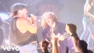 AC/DC – Big Gun (Official Video)