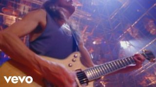 AC/DC – Hard As A Rock (Official Video)