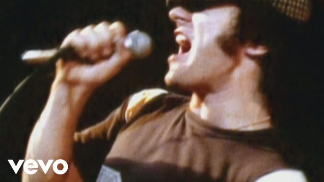 AC/DC – Hells Bells (Official Video)