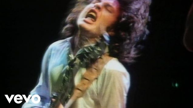 AC/DC – If You Want Blood (You Got It)(Official Video)