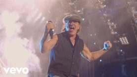 AC/DC – Rock N Roll Train (from Live at River Plate)