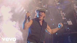 AC/DC – Rock N Roll Train (from Live at River Plate)