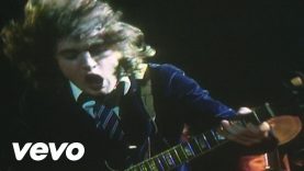 AC/DC – Walk All Over You (Official Video)