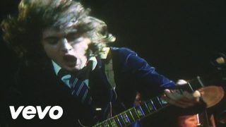 AC/DC – Walk All Over You (Official Video)