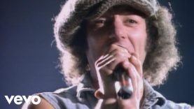 AC/DC – Who Made Who (Official Video)
