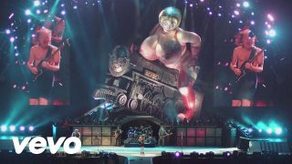 AC/DC – Whole Lotta Rosie (from Live at River Plate)