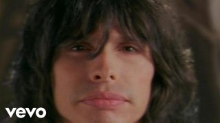 Aerosmith – Angel