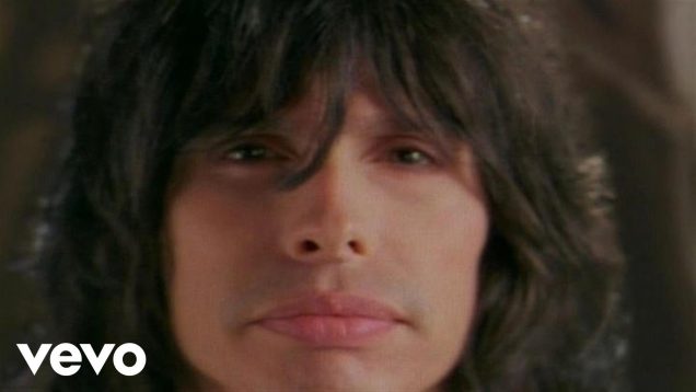 Aerosmith – Angel