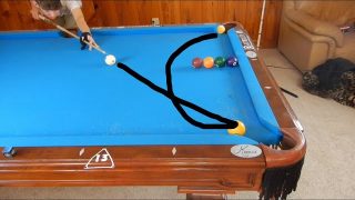 Amazing Pool Trick Shots | Dupree Trickshots Video 75