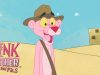 And Not A Drop to Pink | Pink Panther and Pals