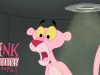 Astro Pink | Pink Panther and Pals