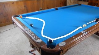 Awkward Shots in Pool that You Need to Know!