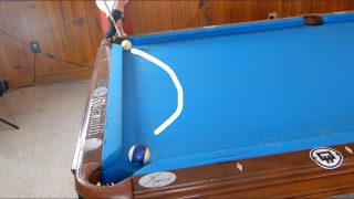 Awkward Shots in Pool that You Need to Know and How to Do Them