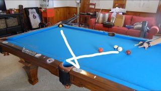 Awkward Shots in Pool that You Need to Know and How to Do Them