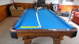 Awkward Shots in Pool that You Need to Know and How to Do Them